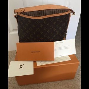 LV delightful PM